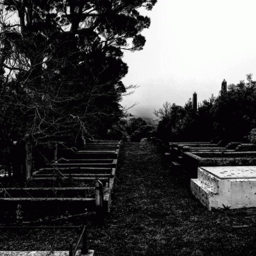 The Ominous Presence of Unfathomable Sadness